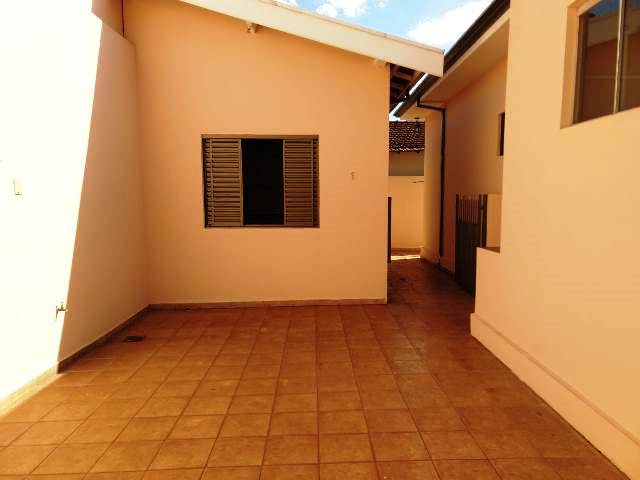 Casa à Venda no bairro Vila Hilst em Jaú imagem 14