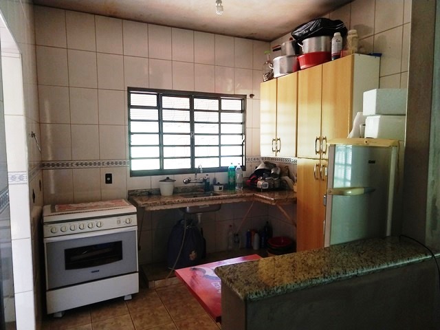 Rancho à Aluguel no bairro Condomínio Frei Galvão em Jaú imagem 6