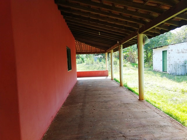 Rancho à Aluguel no bairro Condomínio Frei Galvão em Jaú imagem 16