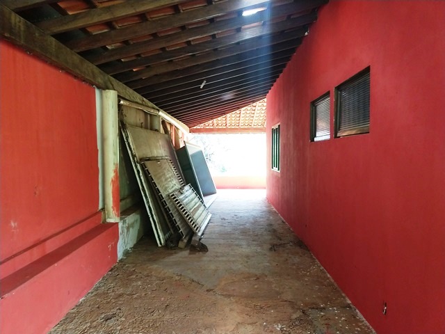Rancho à Aluguel no bairro Condomínio Frei Galvão em Jaú imagem 14