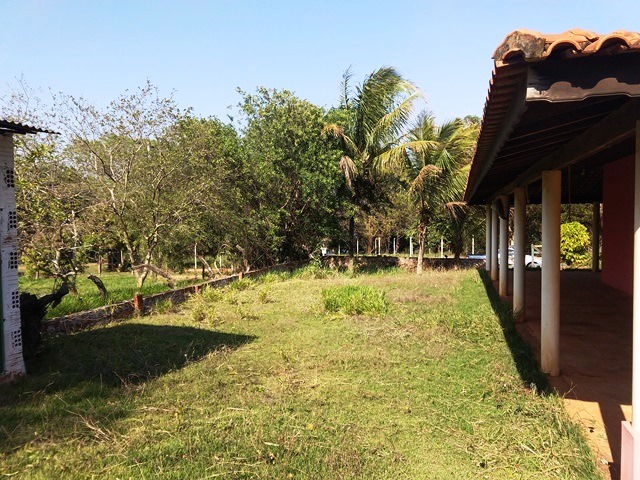 Rancho à Aluguel no bairro Condomínio Frei Galvão em Jaú imagem 20