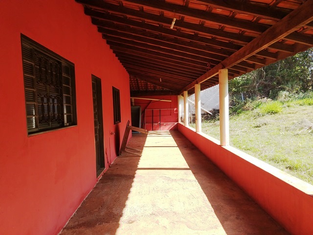 Rancho à Aluguel no bairro Condomínio Frei Galvão em Jaú imagem 15