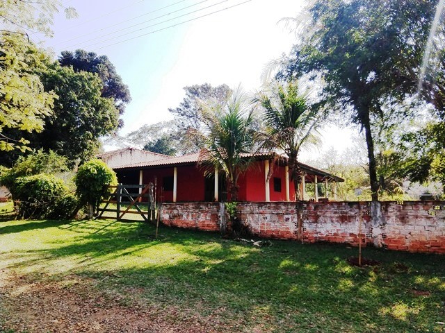 Rancho à Aluguel no bairro Condomínio Frei Galvão em Jaú imagem 1