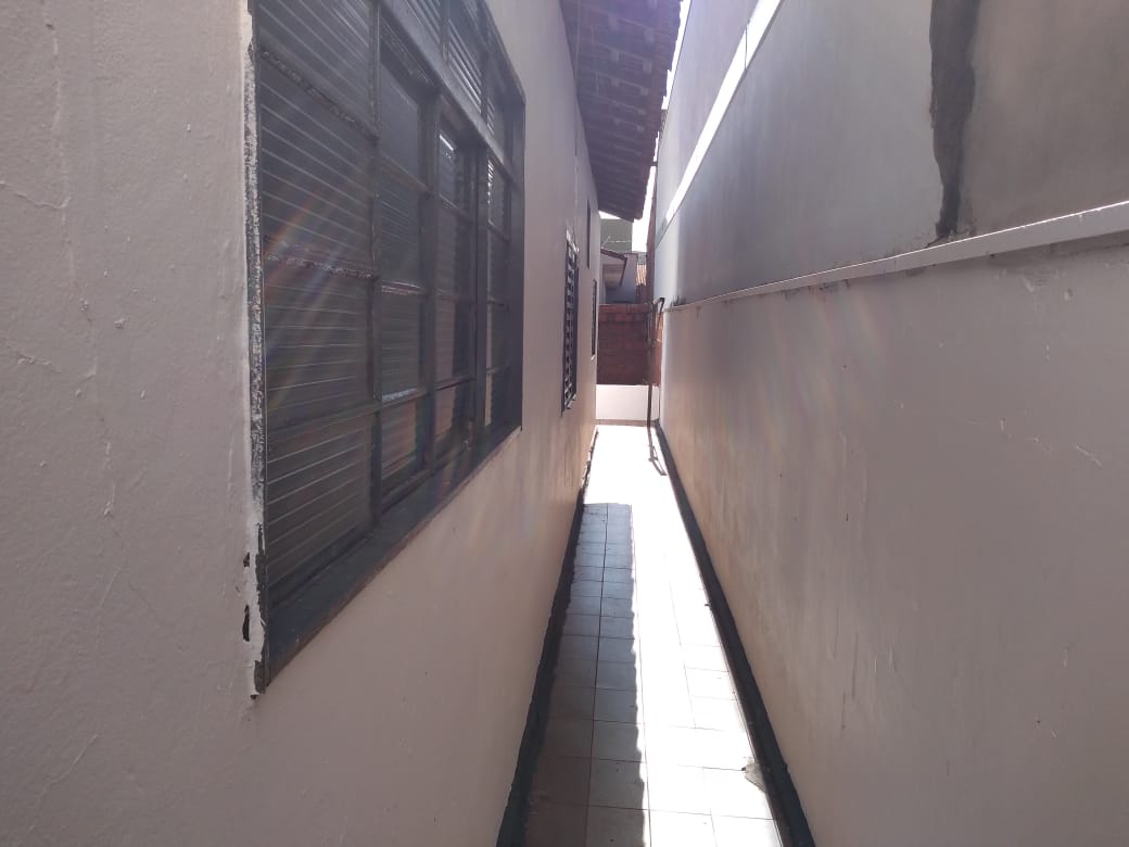Casa à Aluguel no bairro Jardim Santa Rosa em Jaú imagem 2
