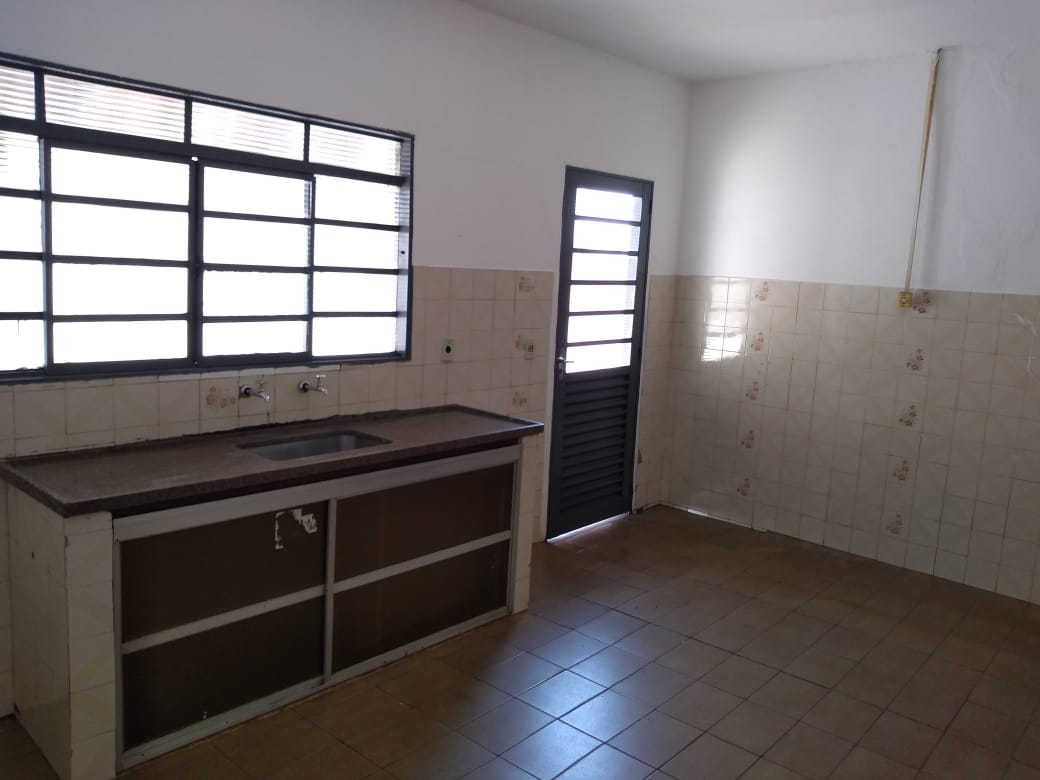 Casa à Aluguel no bairro Jardim Santa Rosa em Jaú imagem 1
