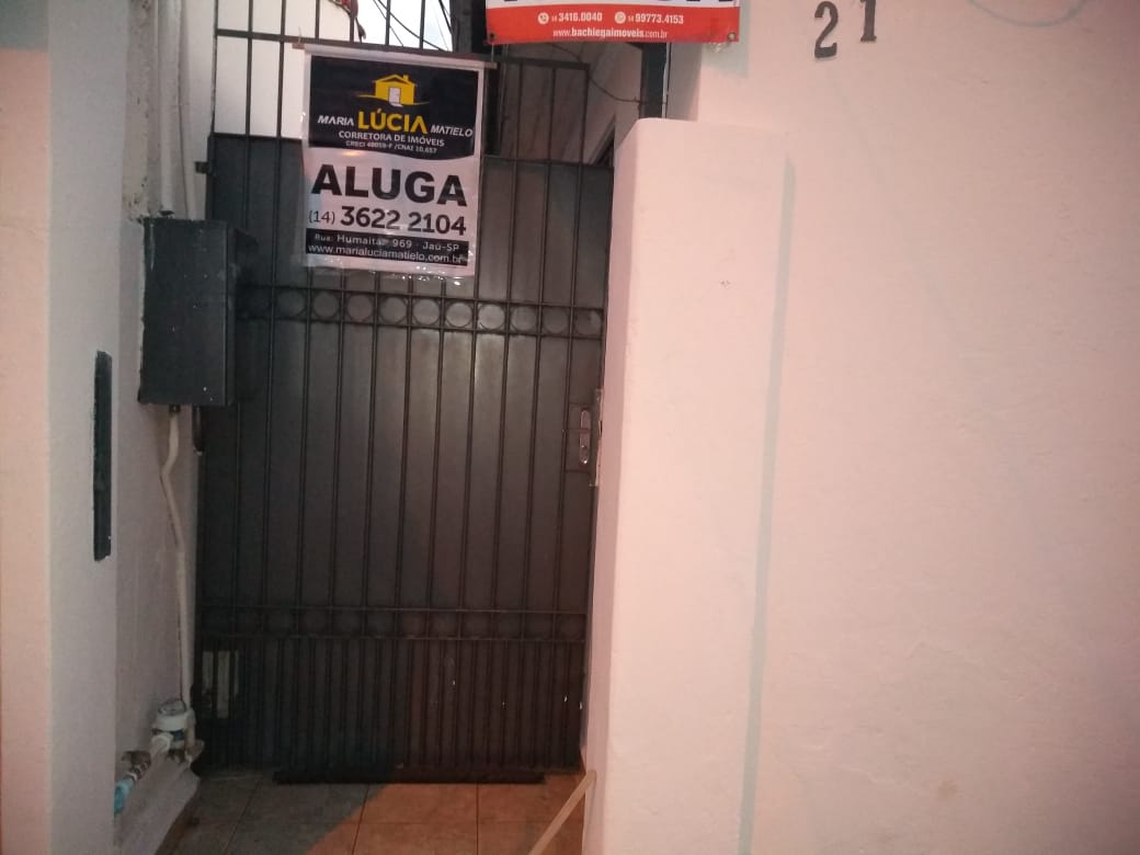 Casa à Aluguel no bairro Vila Assis em Jaú imagem 0
