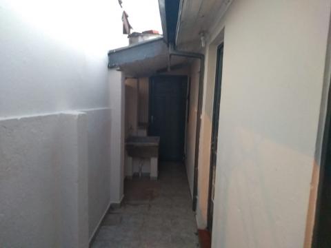 Casa Aluguel Vila Assis em Jaú