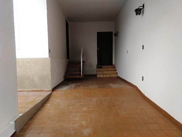 Casa à Aluguel no bairro Jardim Carolina em Jaú imagem 1