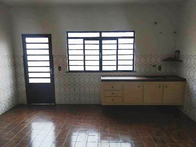 Casa à Aluguel no bairro Jardim Carolina em Jaú imagem 3