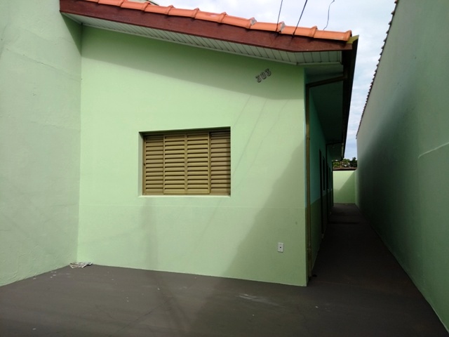 Casa à Aluguel no bairro Jardim Itamaraty em Jaú imagem 1