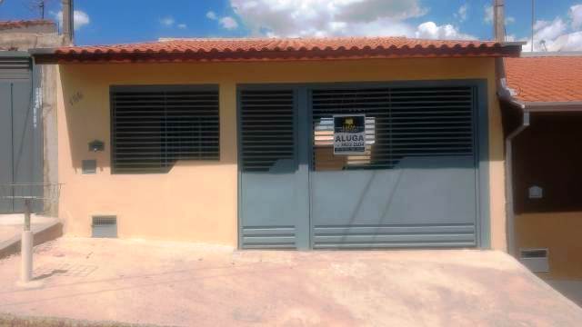 Casa à Aluguel no bairro Jardim Cila Bauab em Jaú imagem 0