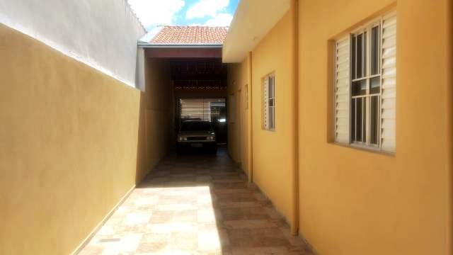 Casa à Aluguel no bairro Jardim Cila Bauab em Jaú imagem 1