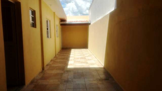 Casa à Aluguel no bairro Jardim Cila Bauab em Jaú imagem 2