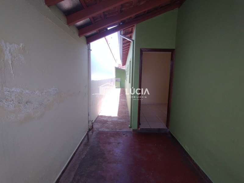 Casa à Aluguel no bairro Vila Industrial em Jaú imagem 1
