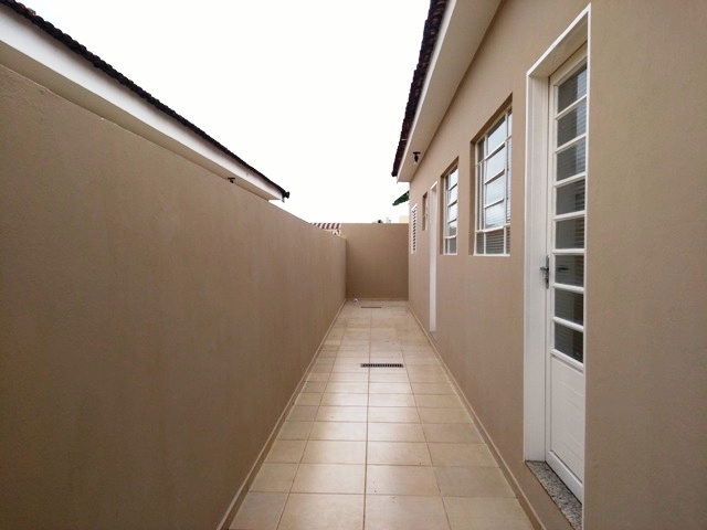 Casa à Aluguel no bairro Vila Sampaio em Jaú imagem 1