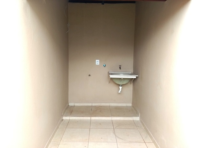 Casa à Aluguel no bairro Vila Sampaio em Jaú imagem 2