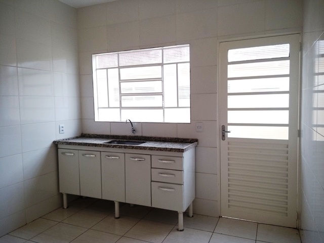 Casa à Aluguel no bairro Vila Sampaio em Jaú imagem 5