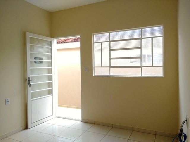 Casa à Aluguel no bairro Vila Sampaio em Jaú imagem 3