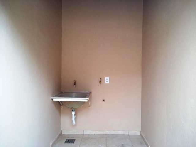 Casa à Aluguel no bairro Vila Sampaio em Jaú imagem 2