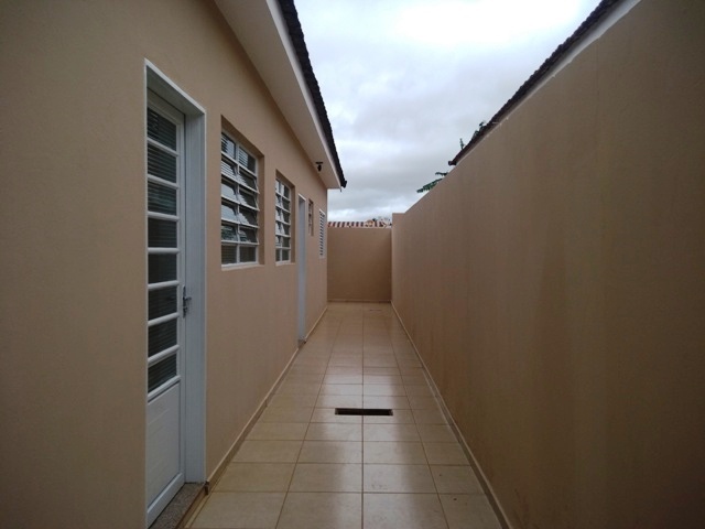 Casa à Aluguel no bairro Vila Sampaio em Jaú imagem 1