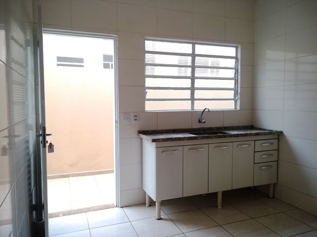 Casa à Aluguel no bairro Vila Sampaio em Jaú imagem 5