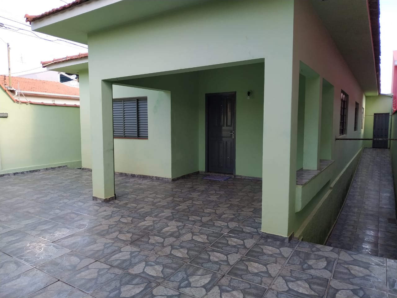 Casa à Venda no bairro Vila Netinho em Jaú imagem 2