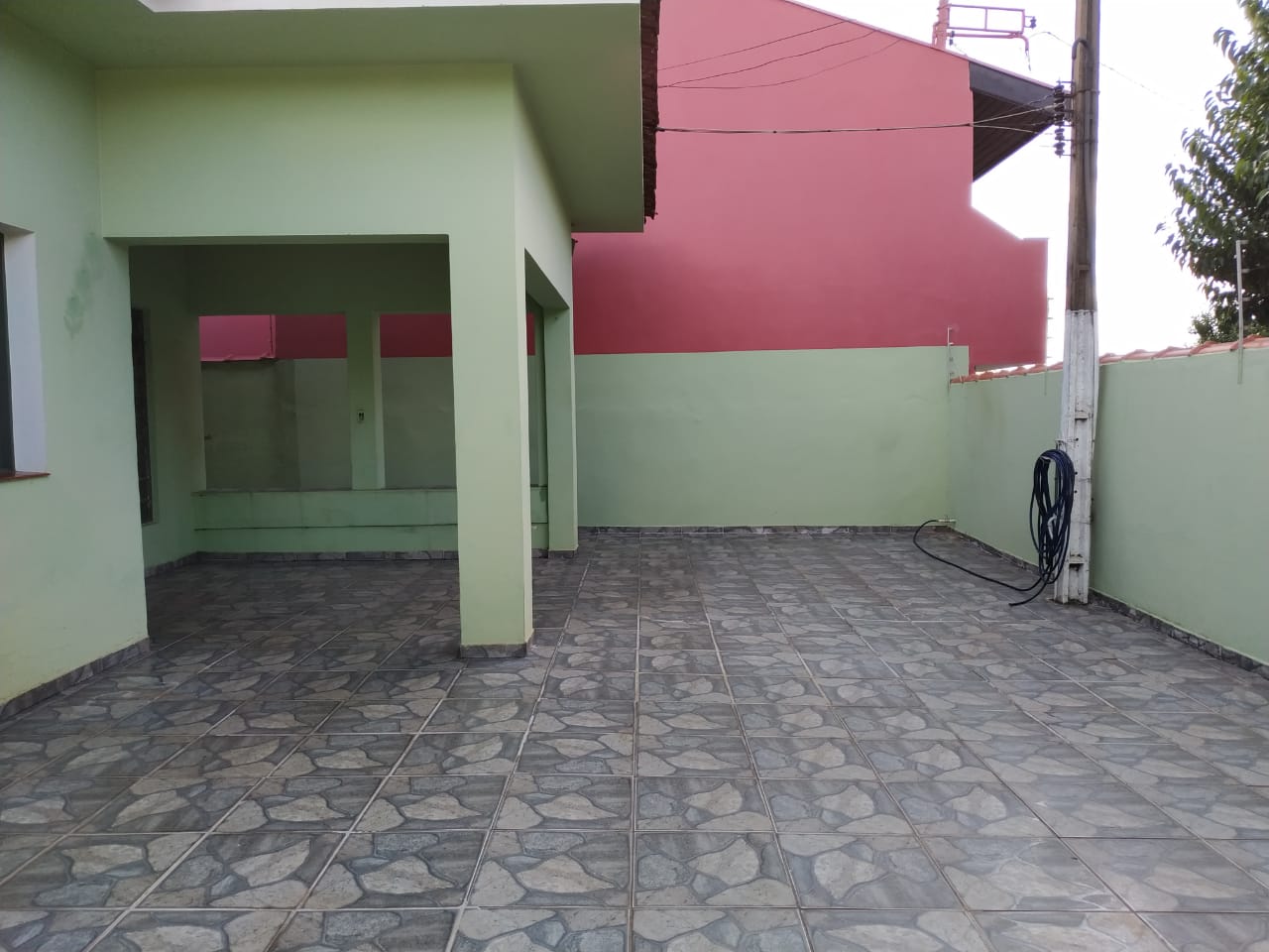 Casa à Venda no bairro Vila Netinho em Jaú imagem 1