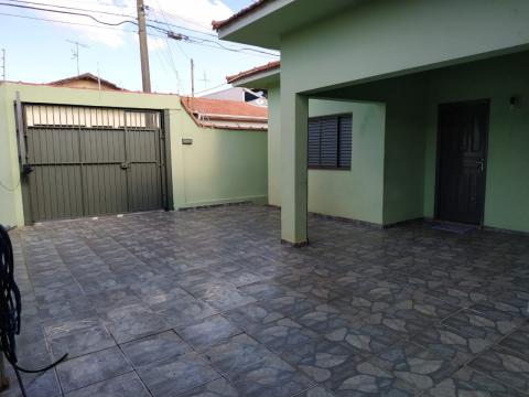 Casa Venda Vila Netinho em Jaú