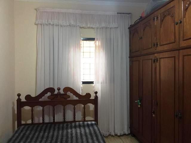Casa à Venda no bairro Jardim Sempre Verde em Jaú imagem 8
