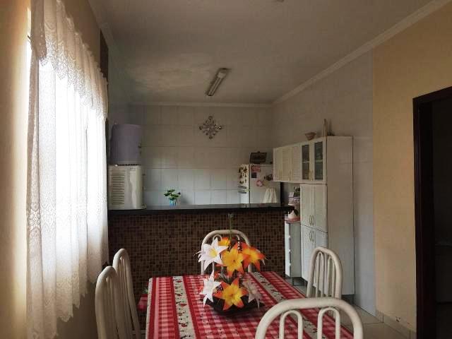 Casa à Venda no bairro Jardim Sempre Verde em Jaú imagem 3
