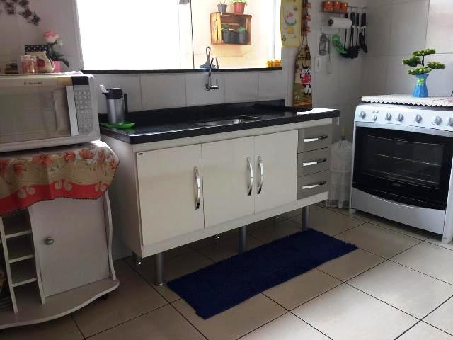 Casa à Venda no bairro Jardim Sempre Verde em Jaú imagem 4