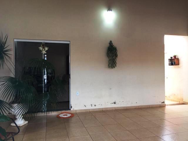 Casa à Venda no bairro Jardim Sempre Verde em Jaú imagem 0