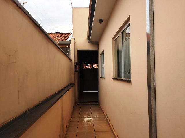 Casa à Venda no bairro Jardim Sempre Verde em Jaú imagem 16