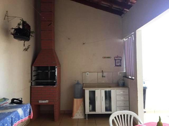 Casa à Venda no bairro Jardim Sempre Verde em Jaú imagem 13