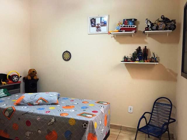 Casa à Venda no bairro Jardim Sempre Verde em Jaú imagem 6
