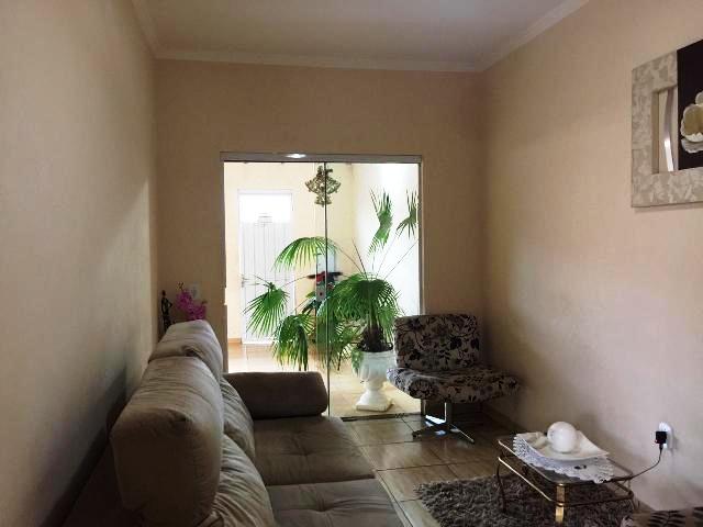 Casa à Venda no bairro Jardim Sempre Verde em Jaú imagem 1