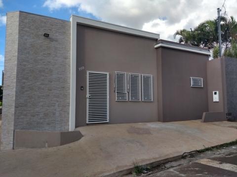 Salas Comerciais Aluguel Vila Vicente em Jaú