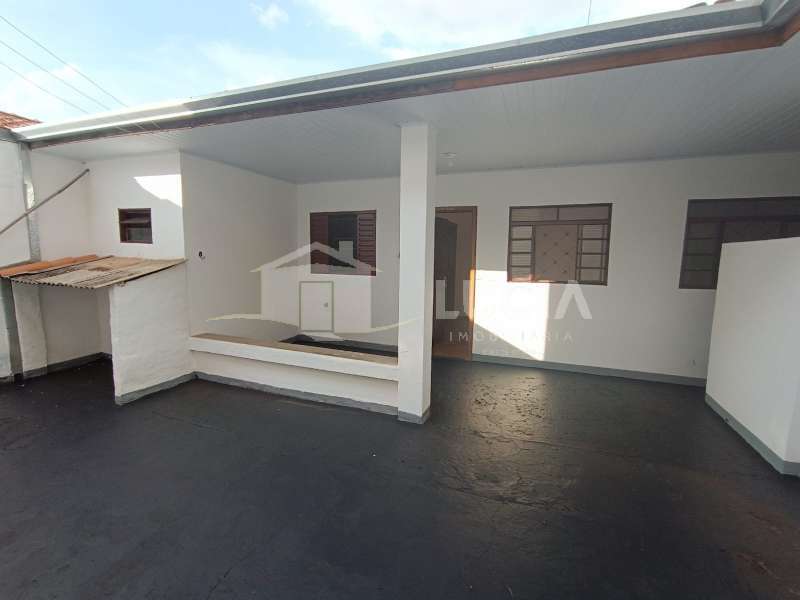 Casa à Aluguel no bairro Jardim Santa Rosa em Jaú imagem 1