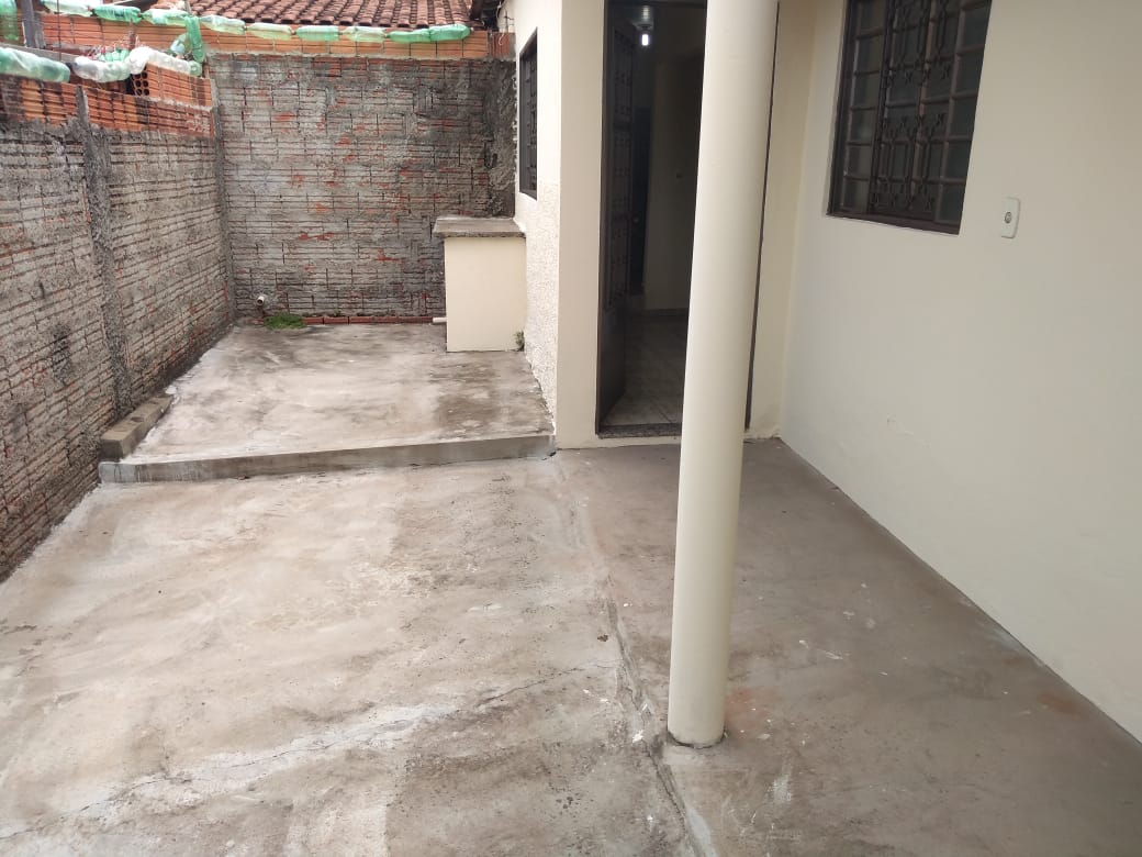 Casa à Aluguel no bairro Vila XV em Jaú imagem 3