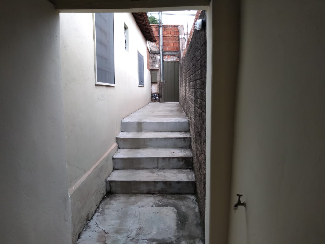 Casa à Aluguel no bairro Vila XV em Jaú imagem 2