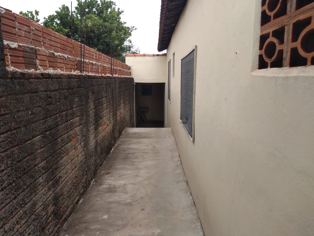 Casa à Aluguel no bairro Vila XV em Jaú imagem 1