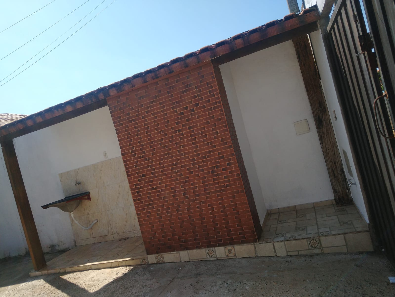 Casa à Aluguel no bairro Jardim Das Margaridas em Mineiros do Tietê imagem 7