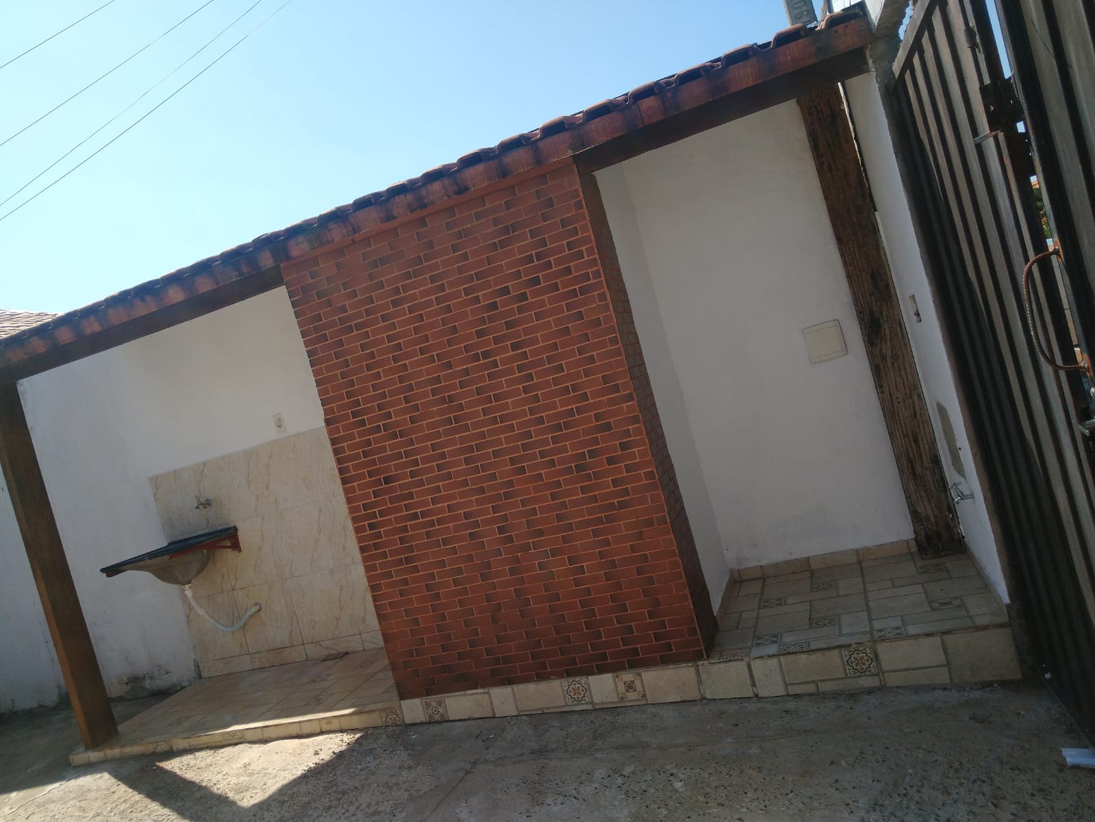 Casa à Aluguel no bairro Jardim Das Margaridas em Mineiros do Tietê imagem 6