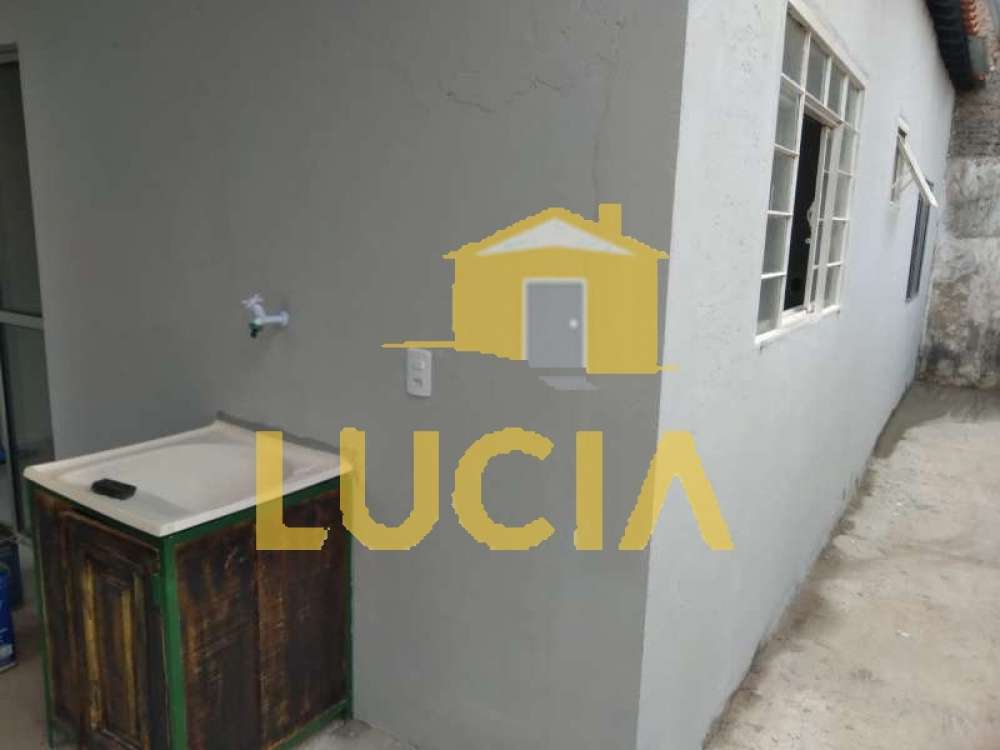 Casa à Aluguel no bairro Jardim João Paulo em Mineiros do Tietê imagem 1