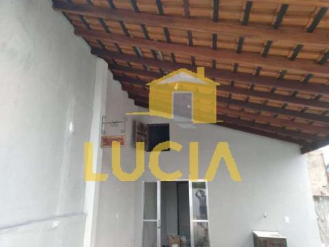 Casa Aluguel Jardim João Paulo em Mineiros do Tietê