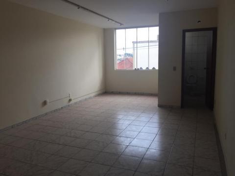 Sala Comercial Aluguel Centro em Jaú