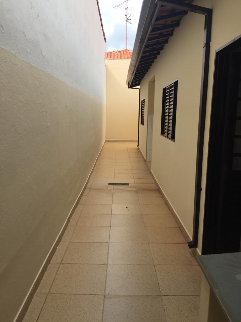 Casa à Aluguel no bairro Vila Netinho em Jaú imagem 3