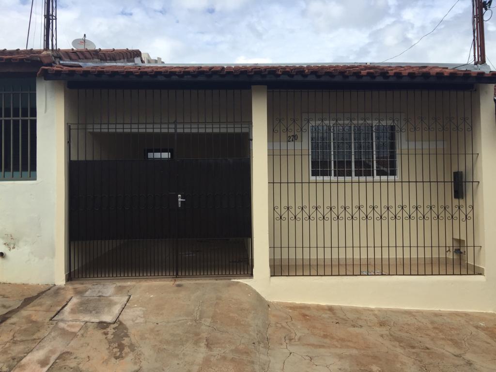 Casa à Aluguel no bairro Vila Netinho em Jaú imagem 0