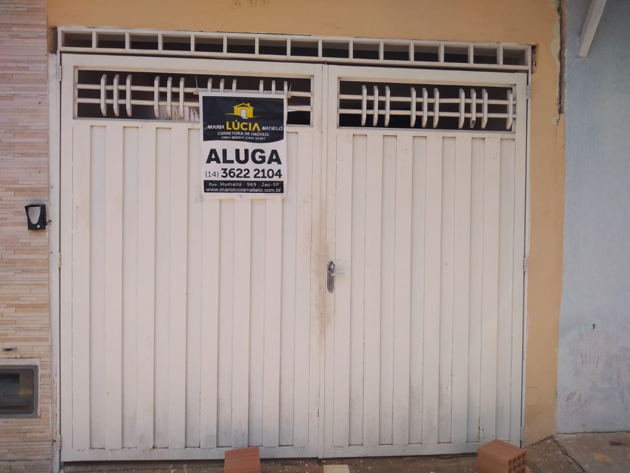 Casa à Aluguel no bairro Jardim Novo Horizonte em Jaú imagem 0