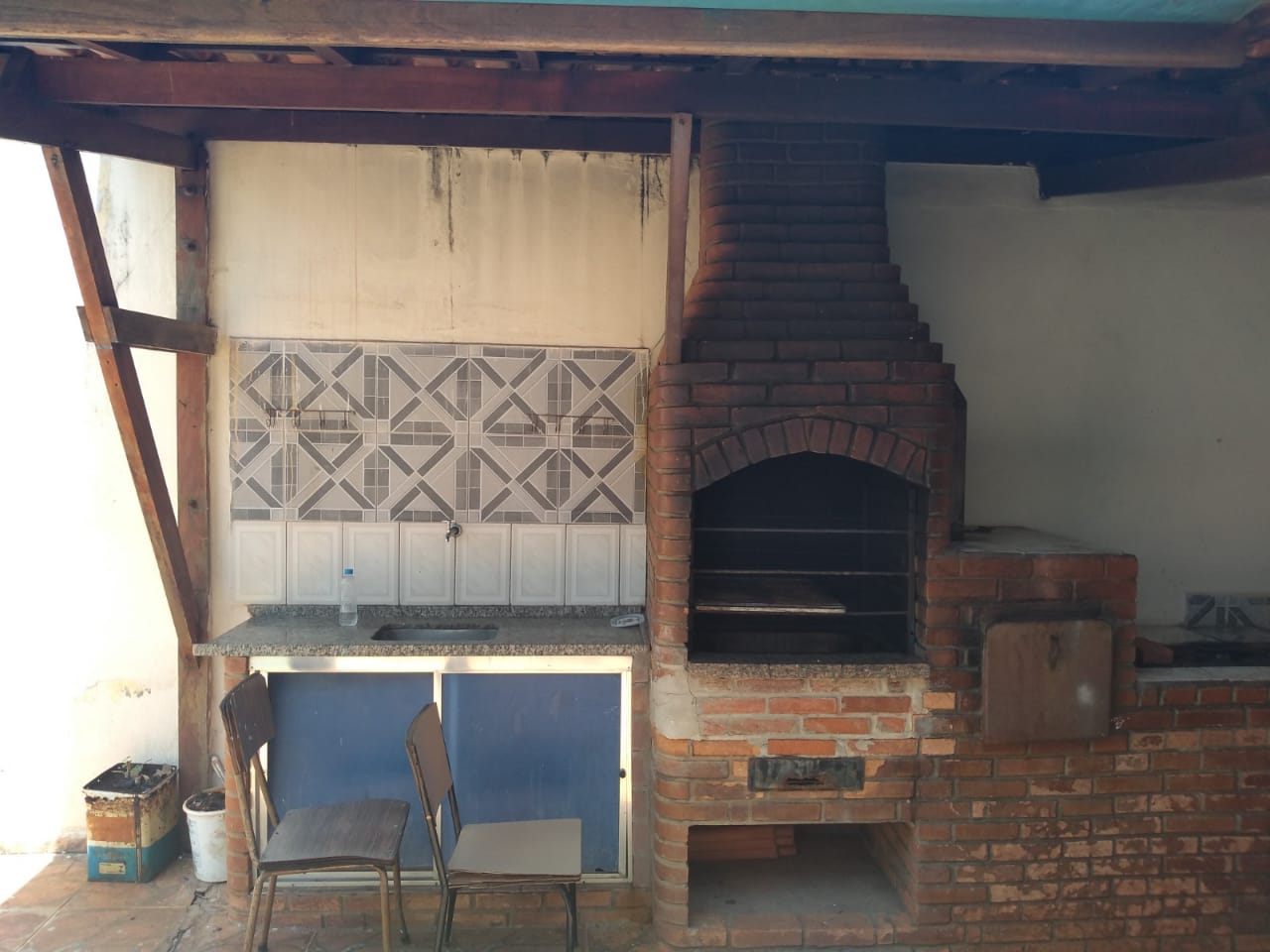 Casa à Aluguel no bairro Jardim Novo Horizonte em Jaú imagem 3